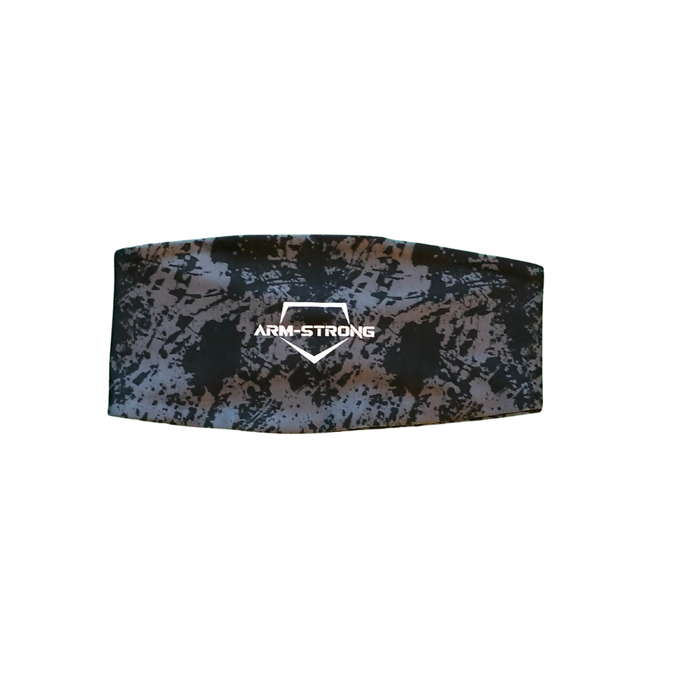 ARM-STRONG HEAD BAND