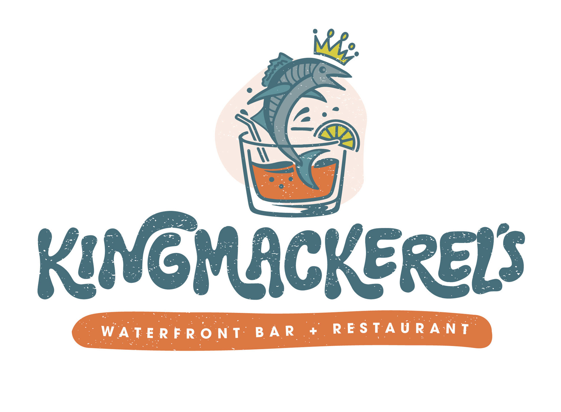 King Mackerels cover