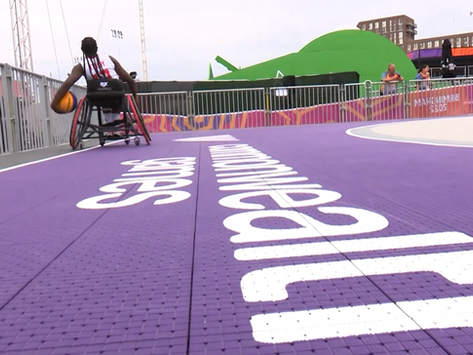 “You’re Not Disabled Enough”: Inside the Classification Crisis Undermining Kenya’s Paralympic Athletes