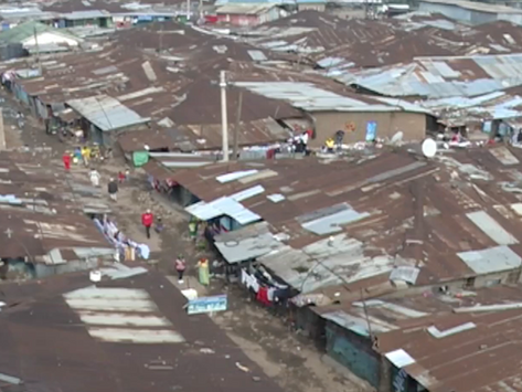 Inside Majengo: The Pain, Survival, and Untold Stories of Nairobi’s Forgotten Community