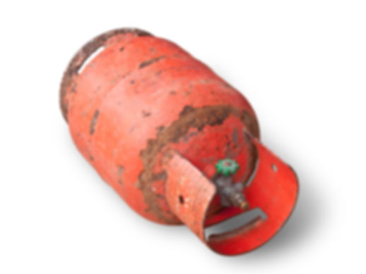Propane Tank