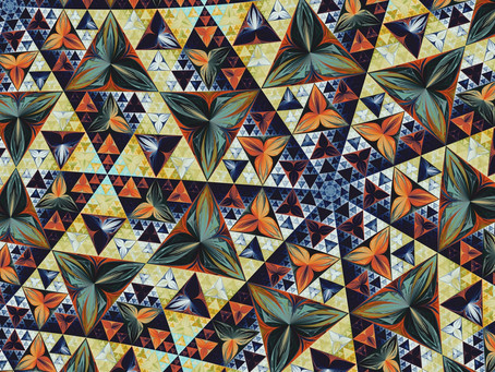 Fractals: A Comprehensive Guide to Infinite Geometries!