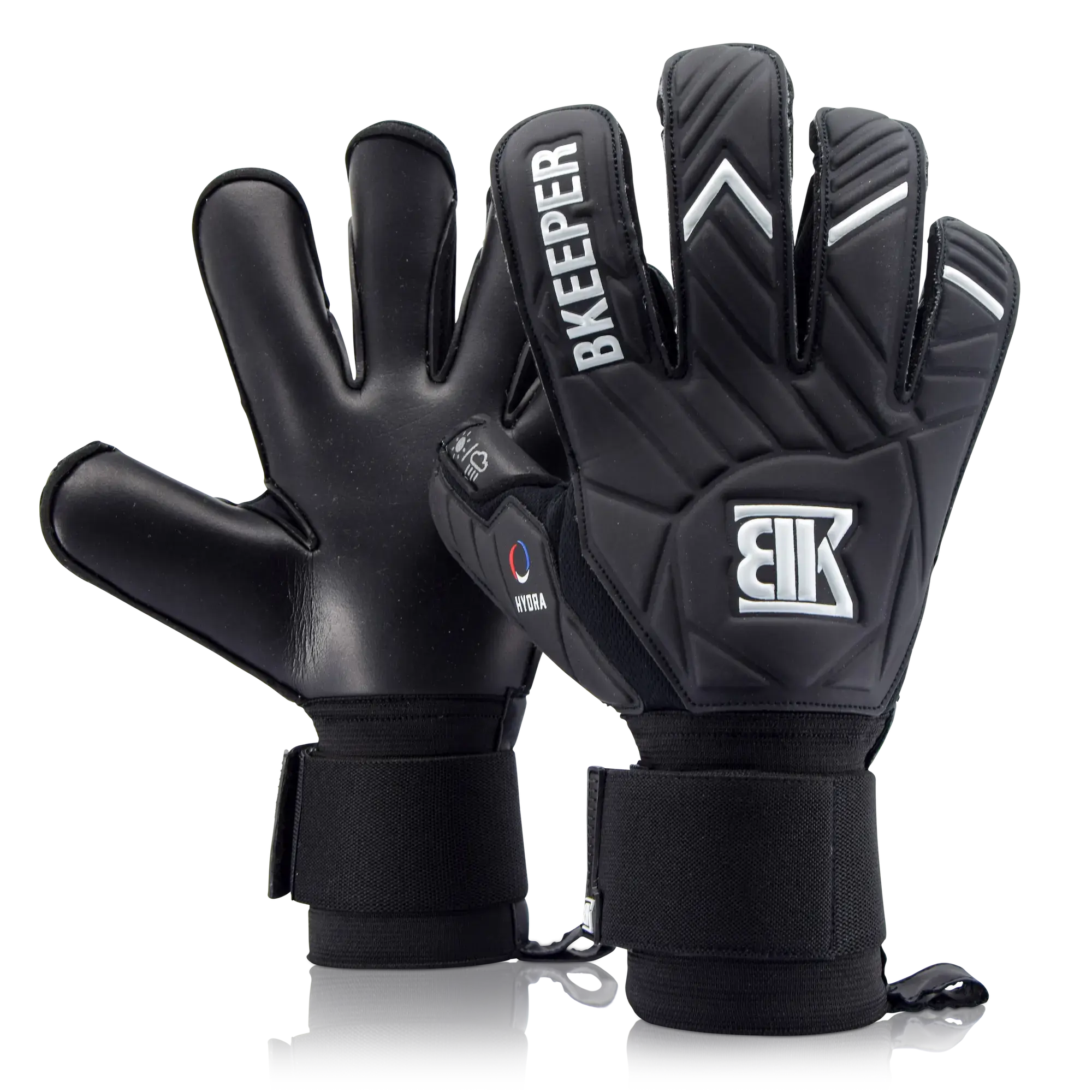 HYDRA BLACK - Junior