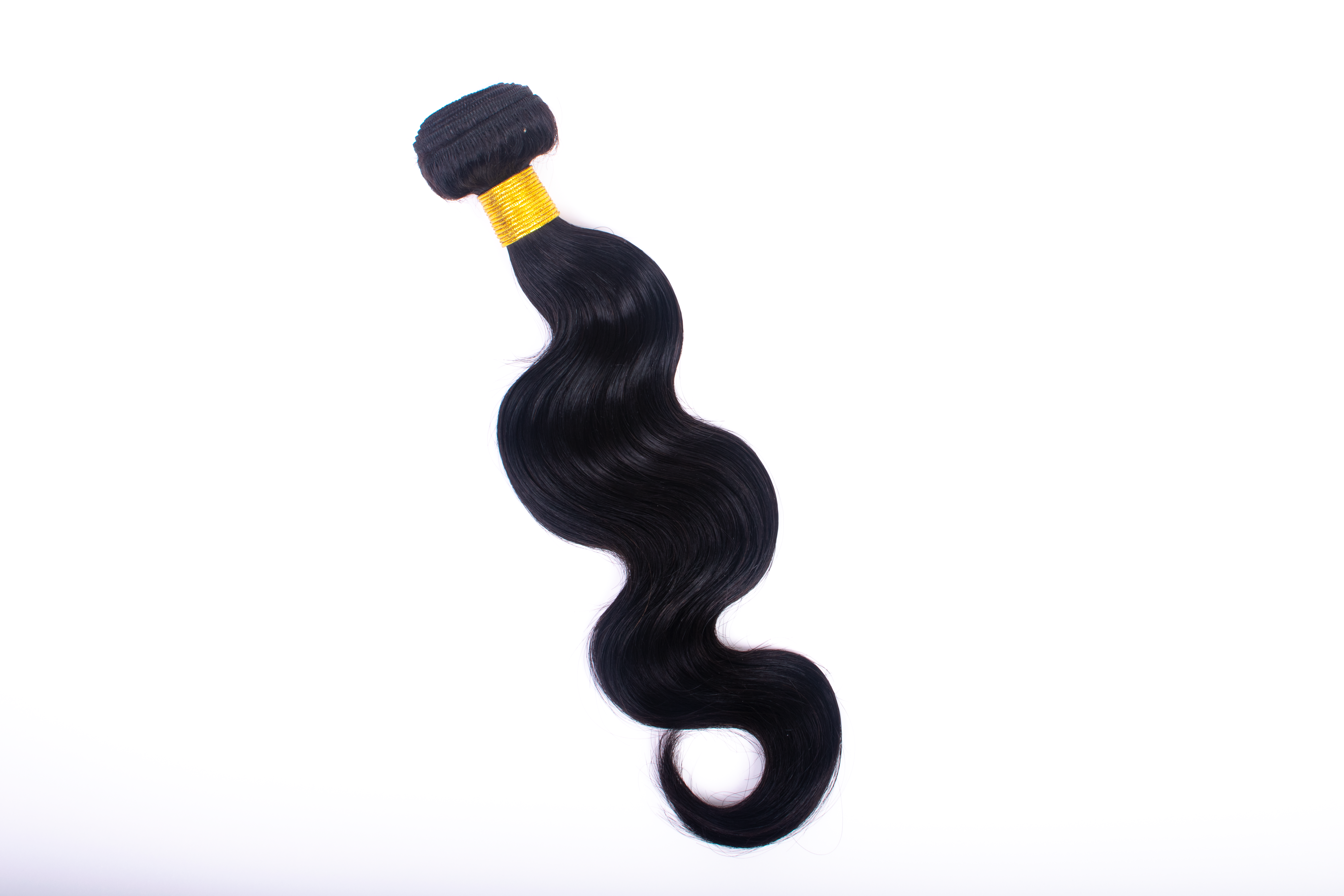 Body Wave Virgin Hair