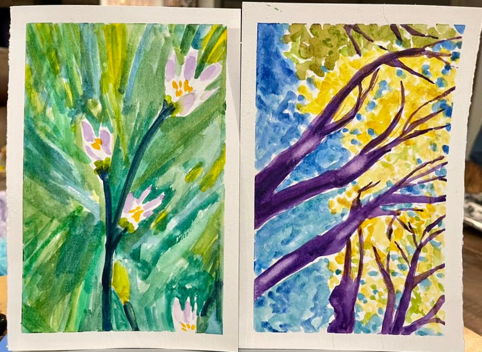 Nature