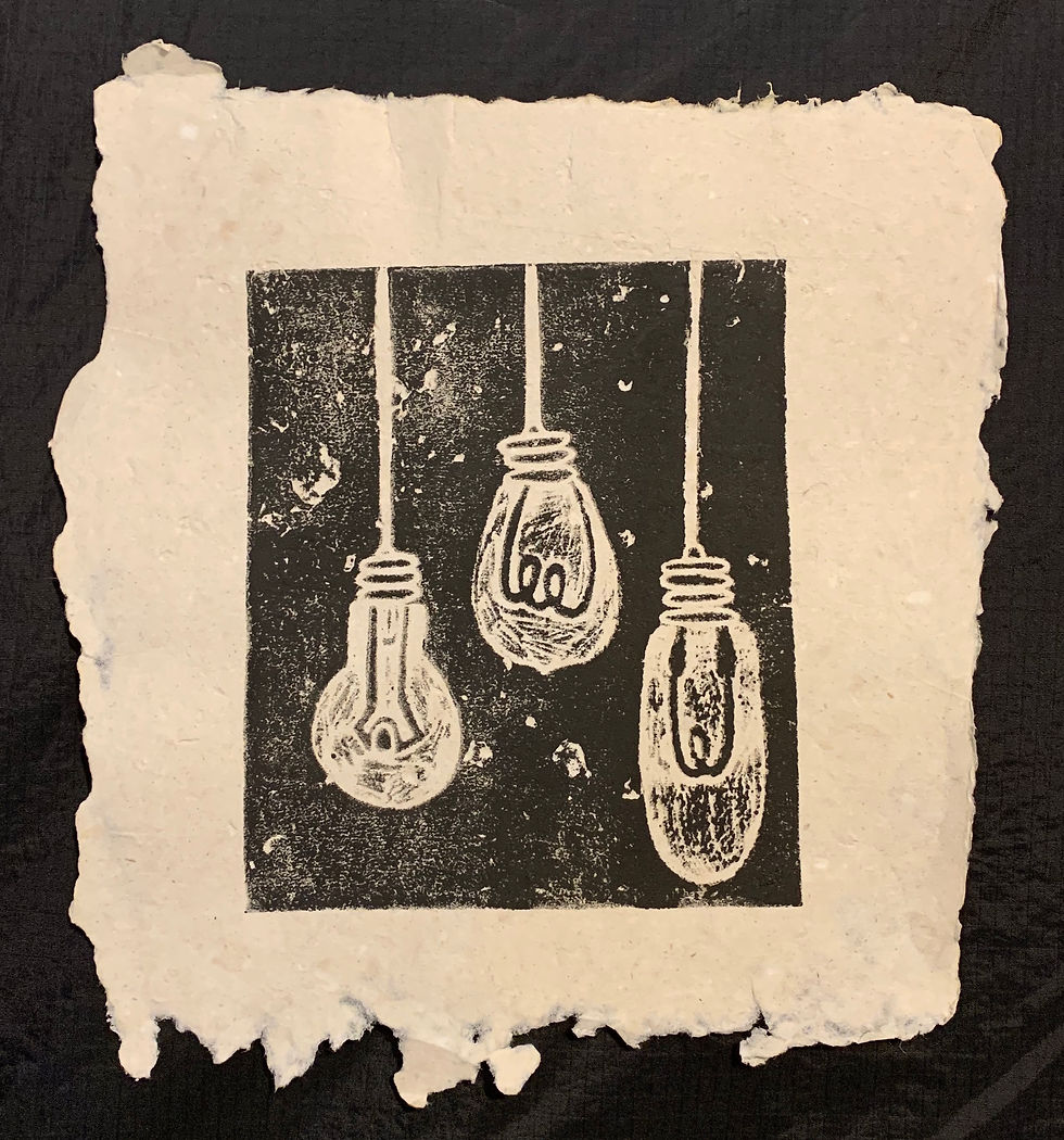 Bulbs