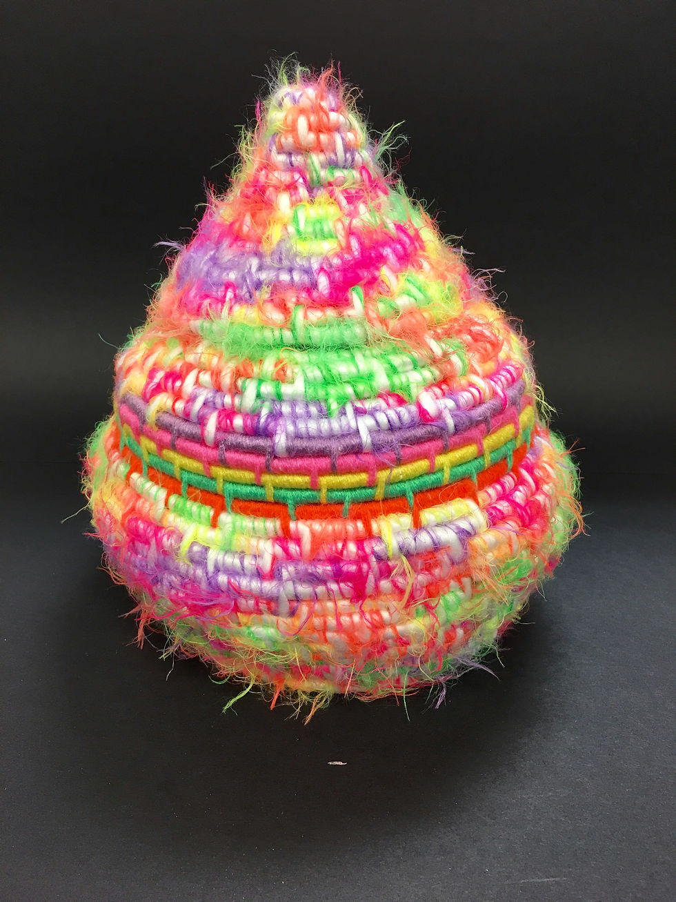 Fuzzy Basket