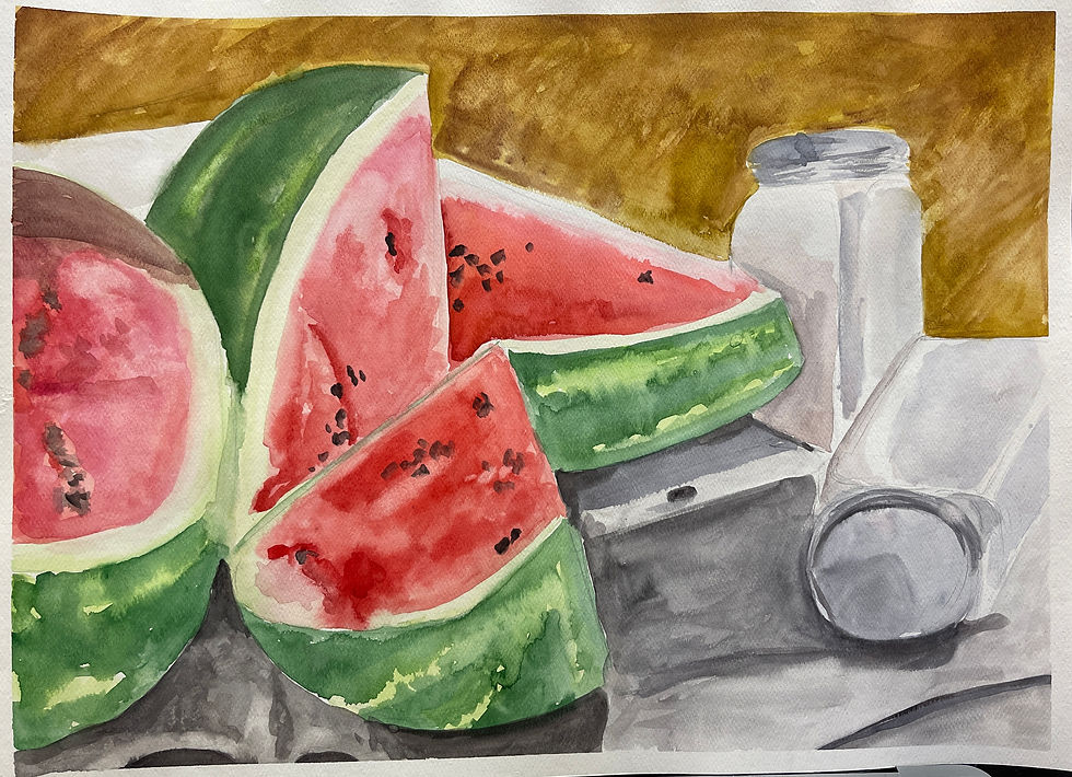 Watermelon
