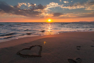 Sunrise