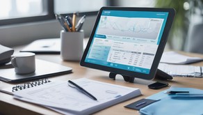 Solución SaaS para facturación de negocios de servicios en Tumanager