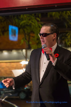 Dylan Black's Birthday Extravaganza - 2016-11-01 66