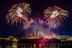 Lac Leamy 2016 - China 33