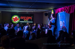 Yuk Yuks - Tysen's Mission 2017 03 12  07