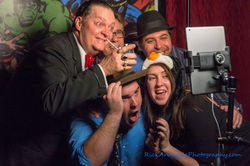 Dylan Black's Birthday Extravaganza - 2016-11-01 44