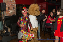 Dylan Black's Birthday Extravaganza - 2016-11-01 12