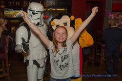 Dylan Black's Birthday Extravaganza - 2016-11-01 15