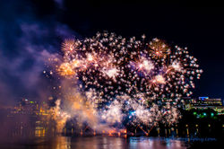 Lac Leamy 2016 - Grand Finale 31