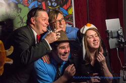 Dylan Black's Birthday Extravaganza - 2016-11-01 43