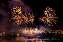 Lac Leamy 2016 - Grand Finale 18