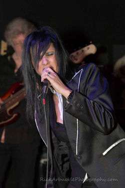 Alex Ryder - BLS035