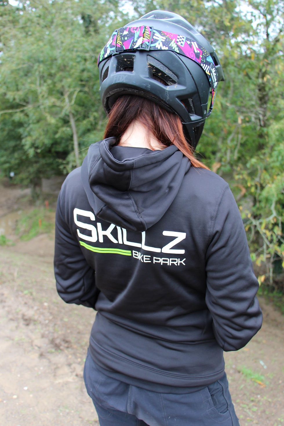 Thumbnail: Childrens Hoodie