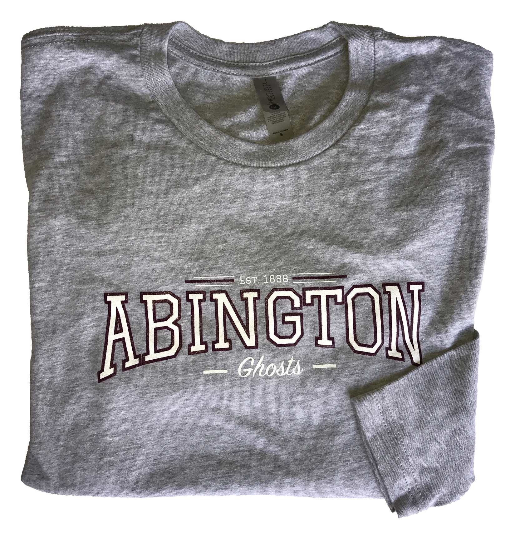 Long Sleeve T-Shirts