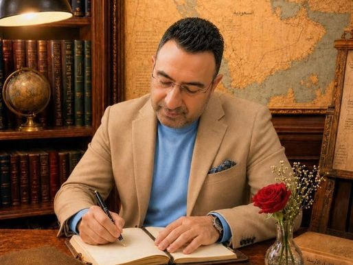 الأردن… حيث تُكتب الجغرافيا على صفحات الرسالات والحضارات