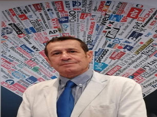 طلال خريس… صحفيّ في الميدان ورائدٌ في الدبلوماسية الثقافية