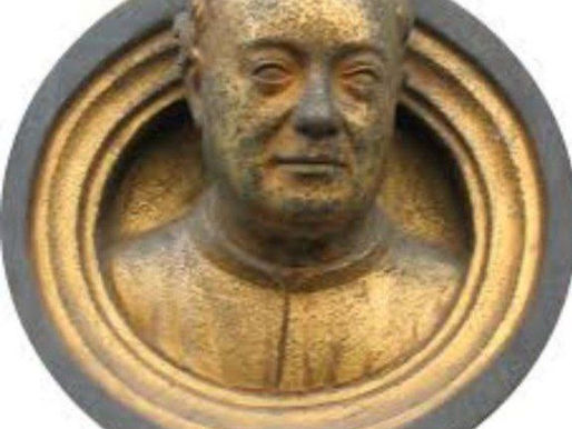 لورينزو غيبرتي: صائغ البرونز الذي فتح أبواب النهضة