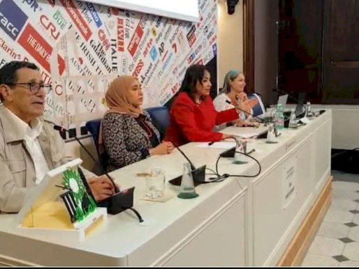 أمسية إيطالية في روما تسلّط الضوء على سلطنة عمان… حضارة عريقة ومستقبل واعد