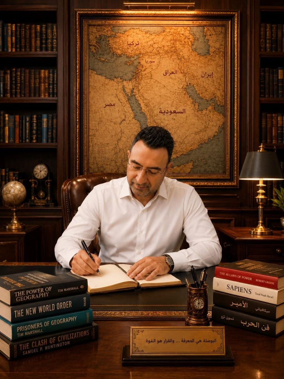 سفيرات السلام… حين تقود المرأة الدبلوماسية مسارات الحوار بين الأمم