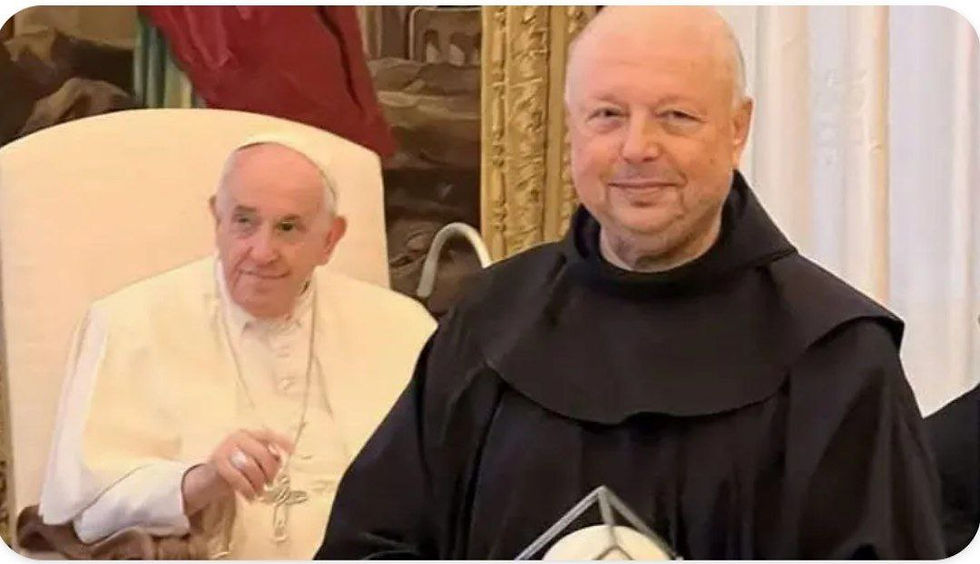 النائب الرسولي في حلب: المدينة لم تعد تحتمل المزيد من الحروب والوضع من سيء إلى أسوأ