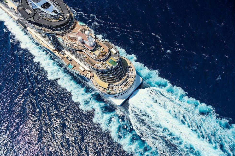 بريزميان وفينكانتيري يؤسسان قطبا صناعيا للاتصالات البحرية تحت الماء