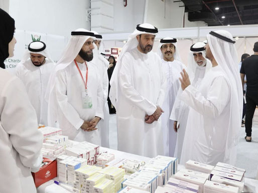 إيطاليا تستعرض خبرتها الخضراء في إكسبو دب