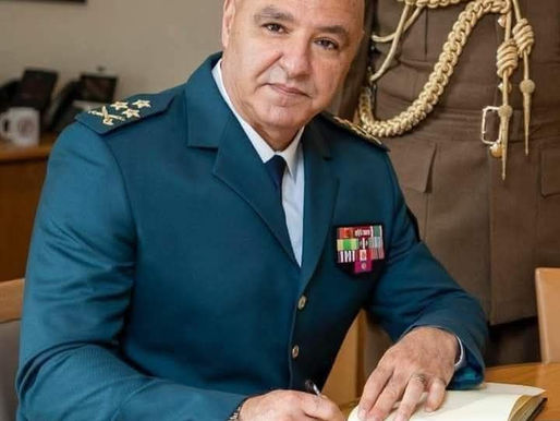 الرئيس اللبناني جوزاف عون رجل  التحديات الصعبة .