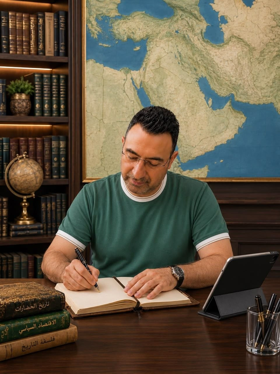 الضحايا المنسيون للحروب… عندما يصمت السلاح ويبقى الألم