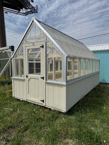Greenhouse 8x16 | mysite