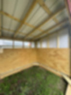 Thumbnail: Loafing Shed 8x16