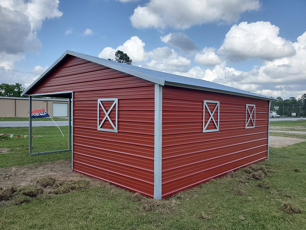 Carports | 3doutdoorstructures.com | United States