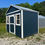 Thumbnail: Side Gable Utility