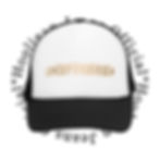 Miniaturbild: #OffTheGrid Trucker Hat by Hooligan Jeans Official