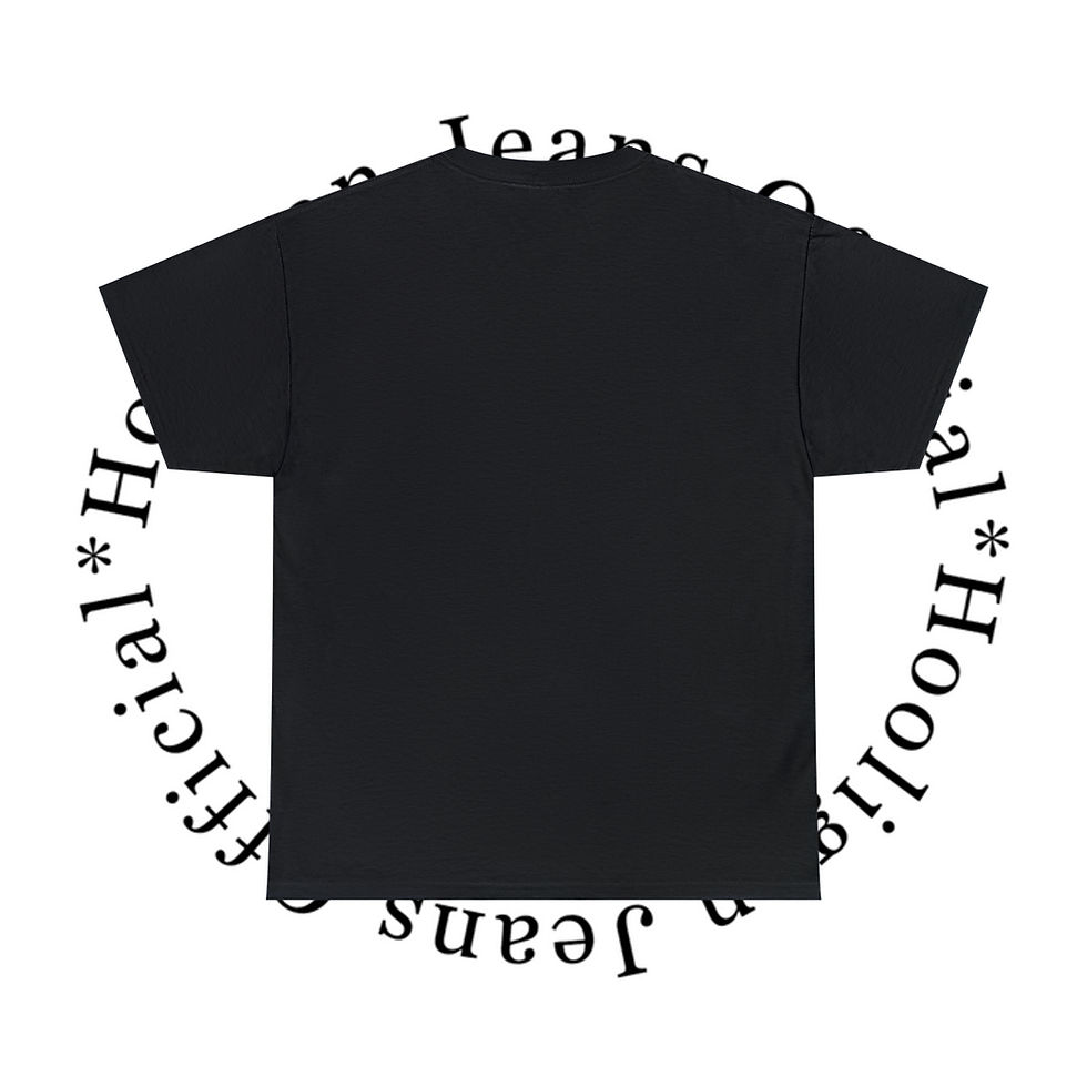 Miniatura: I belong to Jesus Unisex Heavy Cotton Tee