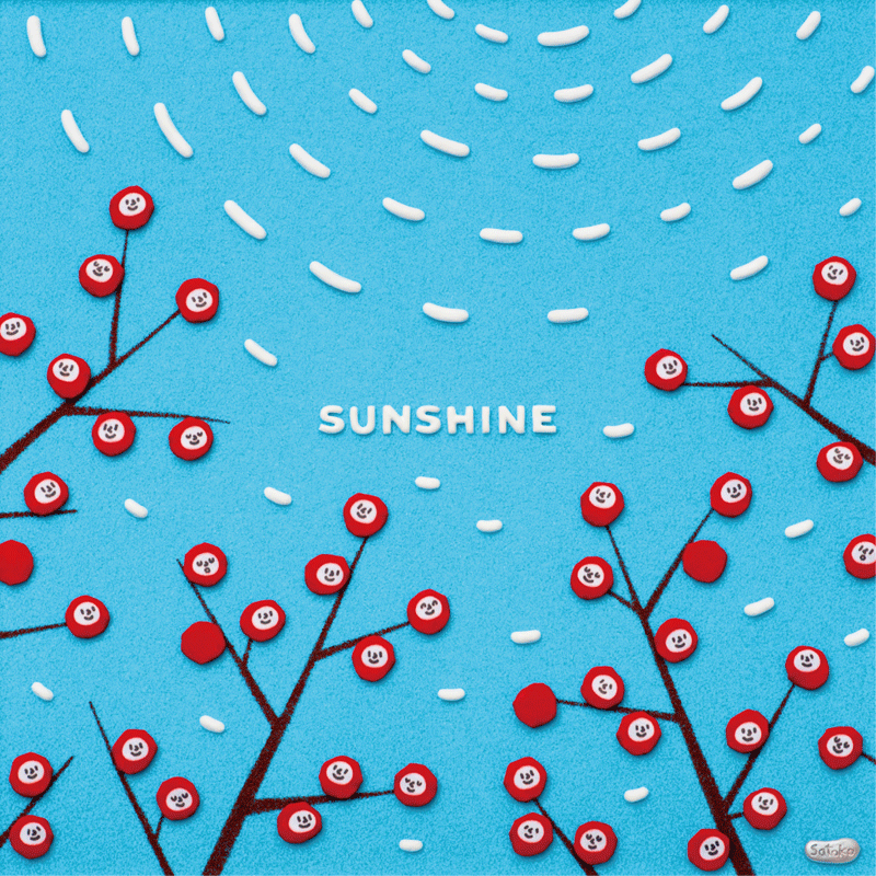 SUNSHINE