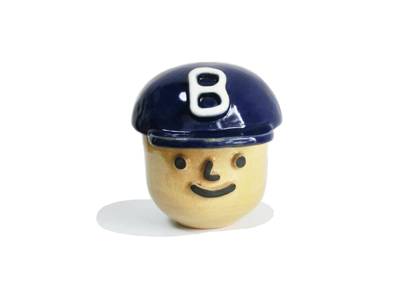 CAP CUP