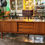 Miniaturbild: ANGEBOT - - - Vintage Sideboard 60er Jahre Nussbaum
