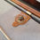 Miniaturbild: Vintage Koffer Leder Original Samsonite 60er Jahre