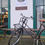 Miniaturbild: Antik Fahrrad/ Vintage Gazelle / Ledersattel / Werbung