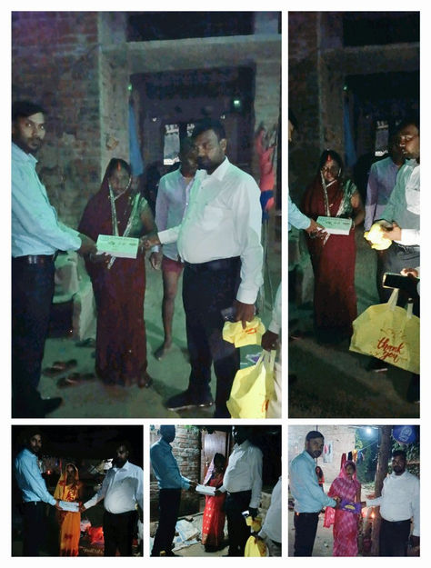 Spreading Smiles, One Sweet at a Time: A Token of Happiness for All