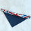Thumbnail: UK Bandana - Size XXSmall