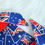 Thumbnail: Australian Flag Bandana - Size Small